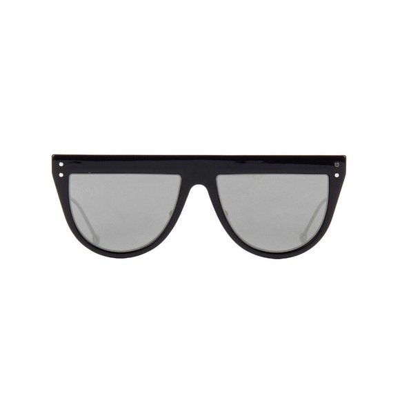 Fendi FF 0372 s 807 black main image 4